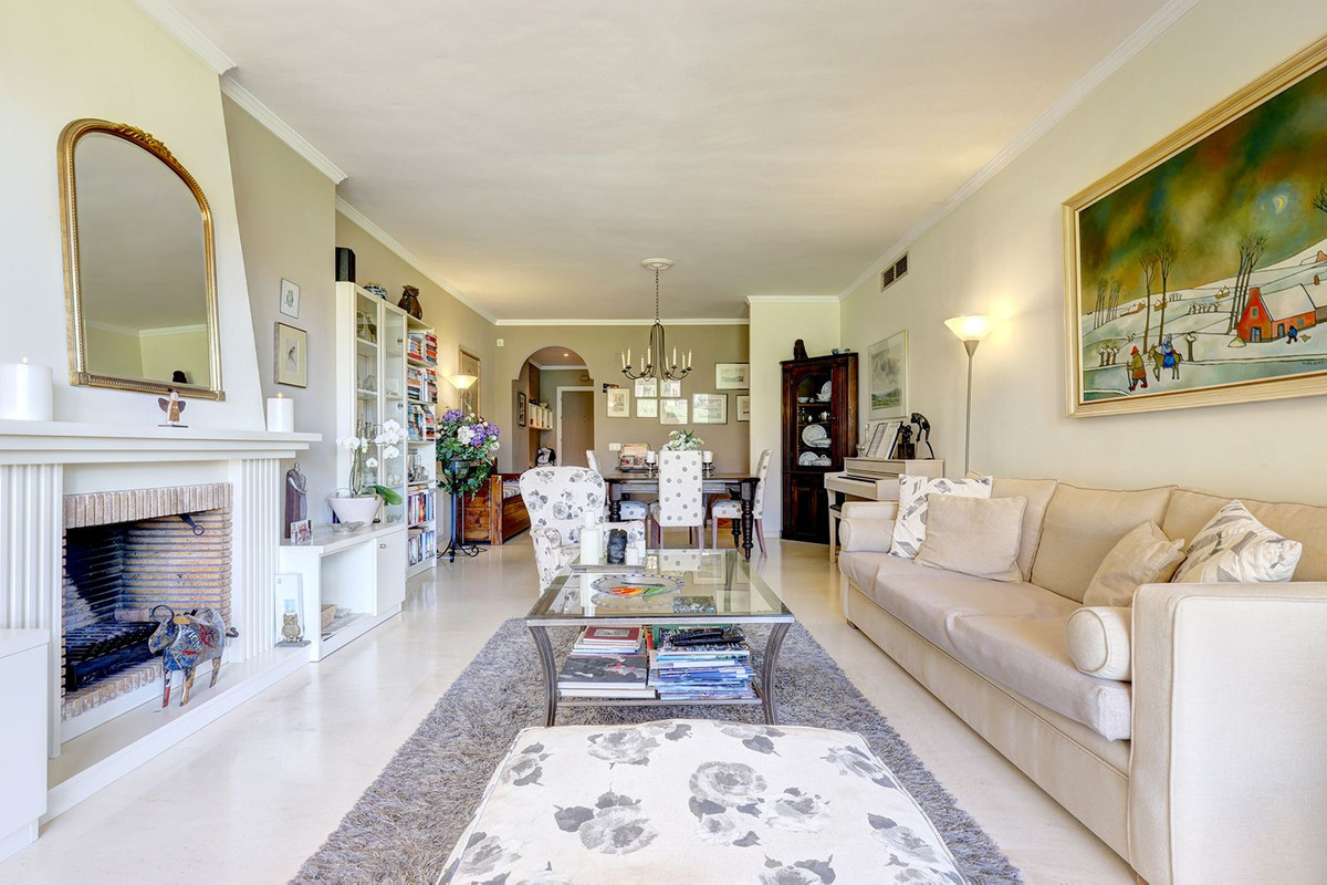 Se vende Apartamento Planta Baja de 2 dormitorios en Costa Del Sol, Málaga, España