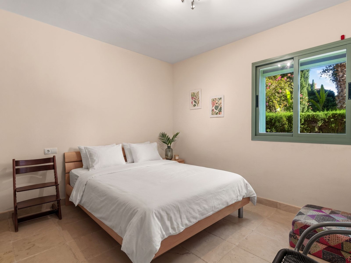3 Bed Apartment for sale in Los Flamingos Costa Del Sol, Málaga, Spain