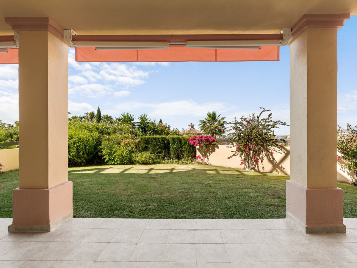 3 Bed Apartment for sale in Los Flamingos Costa Del Sol, Málaga, Spain