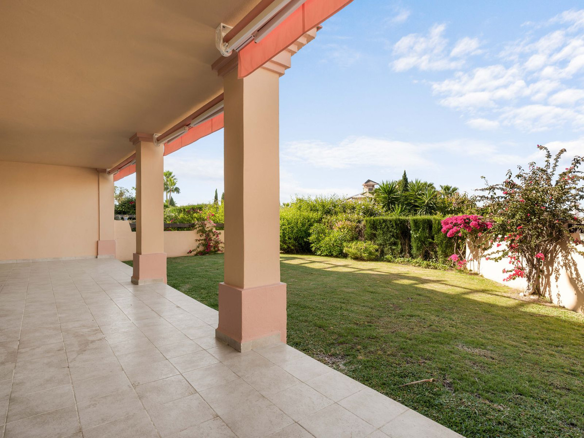 3 Bed Apartment for sale in Los Flamingos Costa Del Sol, Málaga, Spain