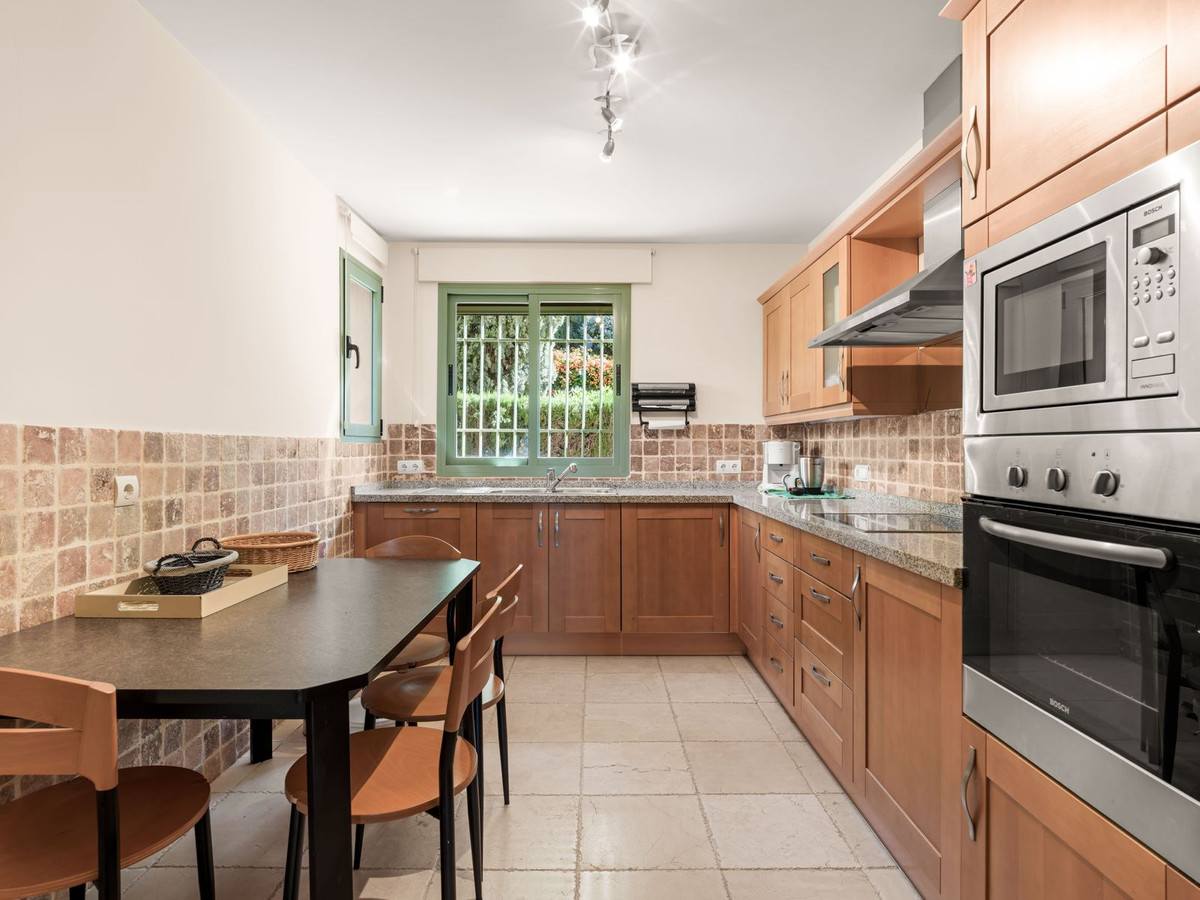 3 Bed Apartment for sale in Los Flamingos Costa Del Sol, Málaga, Spain