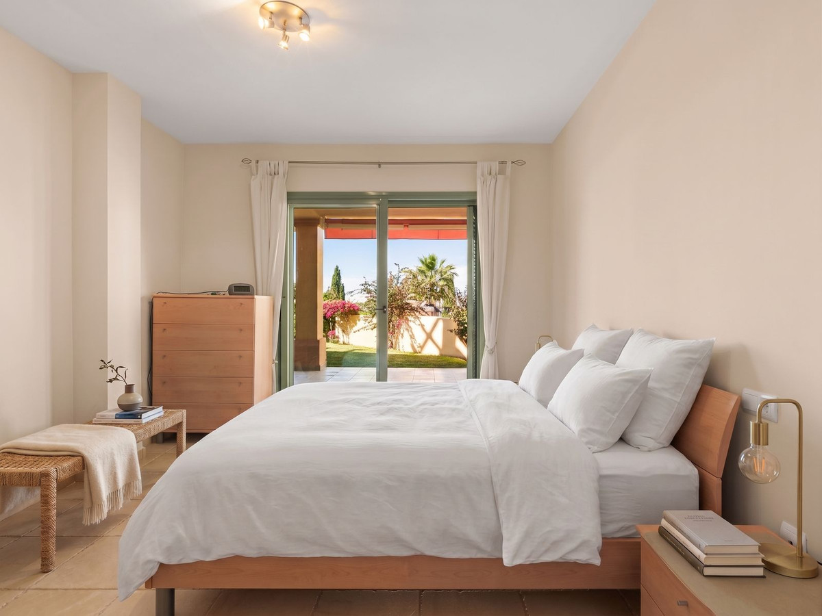 3 Bed Apartment for sale in Los Flamingos Costa Del Sol, Málaga, Spain