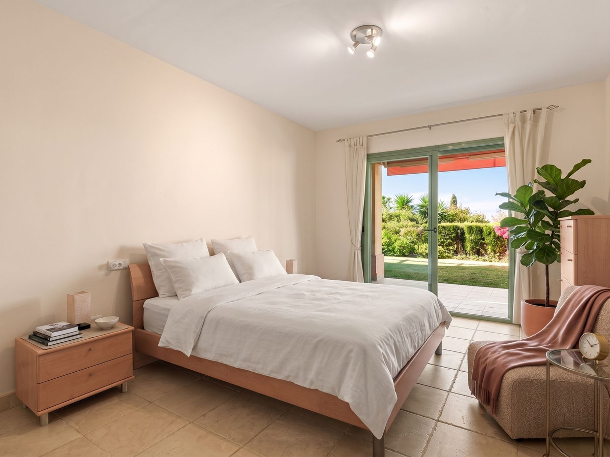3 Bed Apartment for sale in Los Flamingos Costa Del Sol, Málaga, Spain