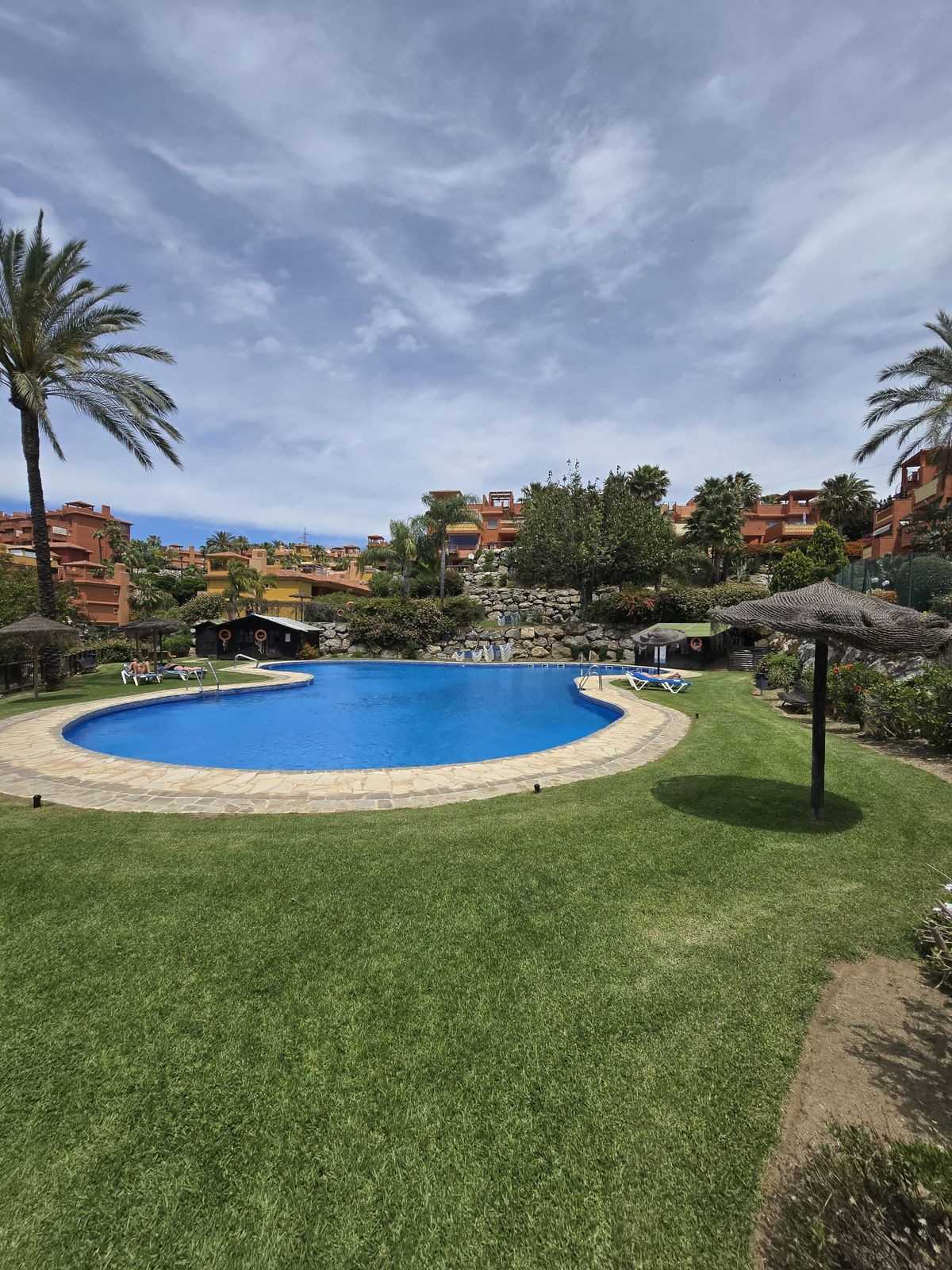 Se vende Ático de 2 dormitorios en Costa Del Sol, Málaga, España