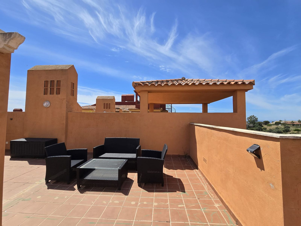 Se vende Ático de 2 dormitorios en Costa Del Sol, Málaga, España