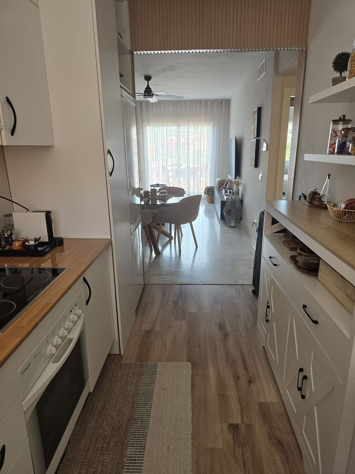 Se vende Ático de 2 dormitorios en Costa Del Sol, Málaga, España