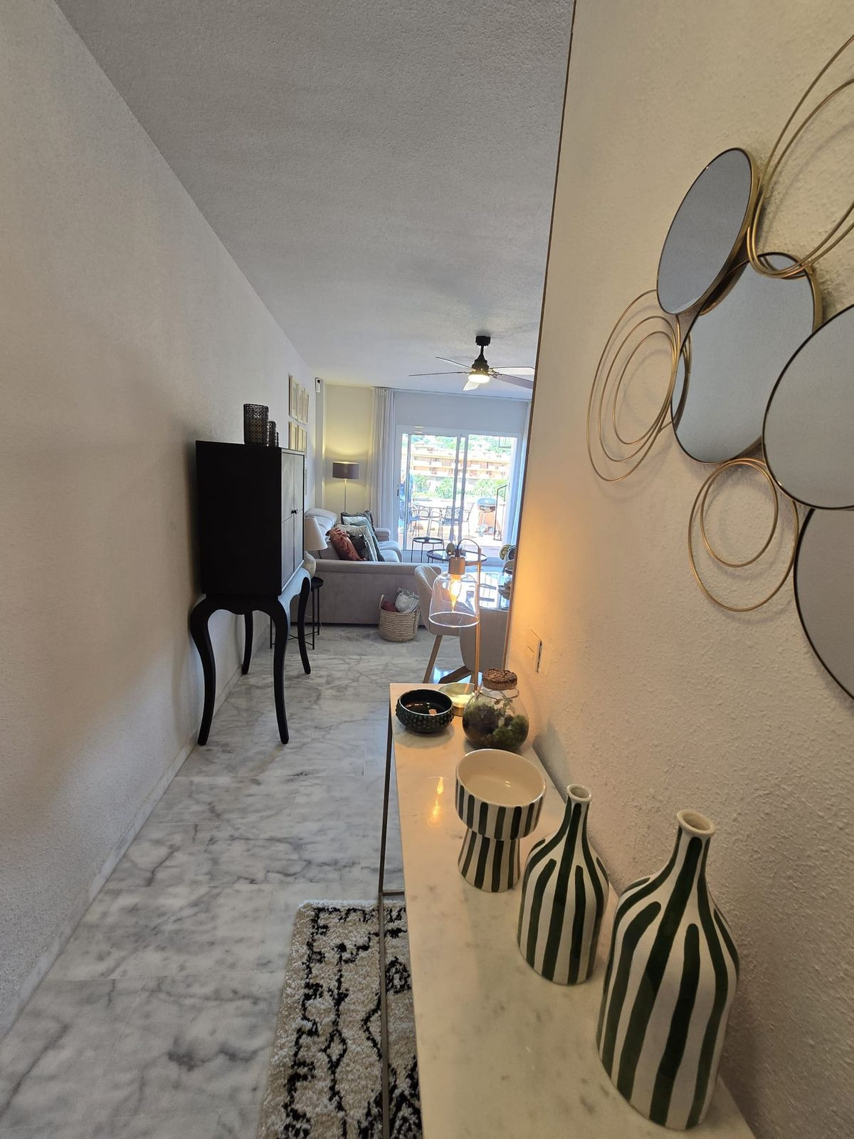 Se vende Ático de 2 dormitorios en Costa Del Sol, Málaga, España