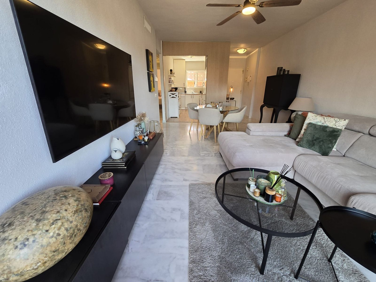 Se vende Ático de 2 dormitorios en Costa Del Sol, Málaga, España