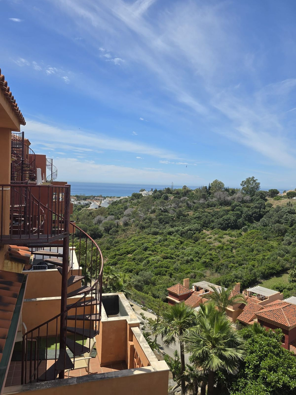 Se vende Ático de 2 dormitorios en Costa Del Sol, Málaga, España