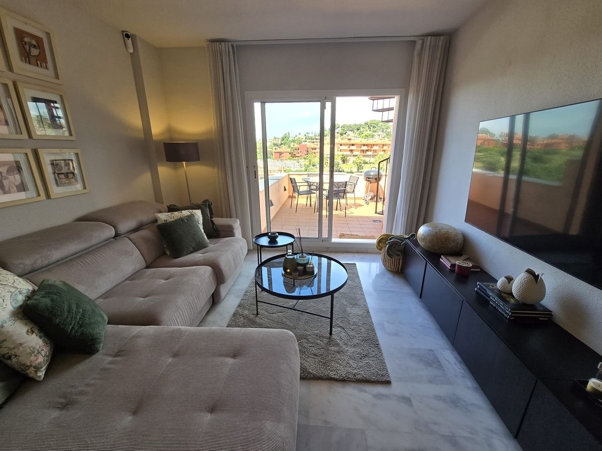 Se vende Ático de 2 dormitorios en Costa Del Sol, Málaga, España
