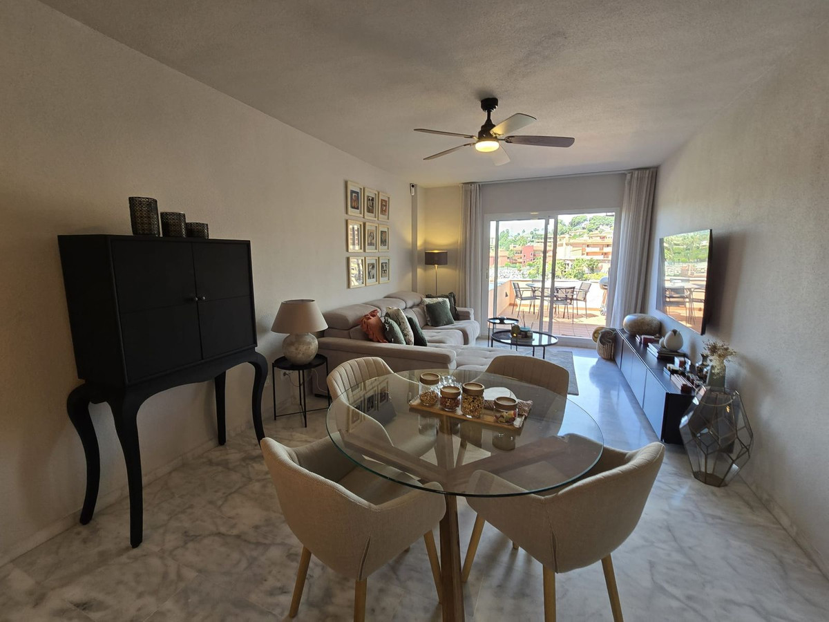 Se vende Ático de 2 dormitorios en Costa Del Sol, Málaga, España