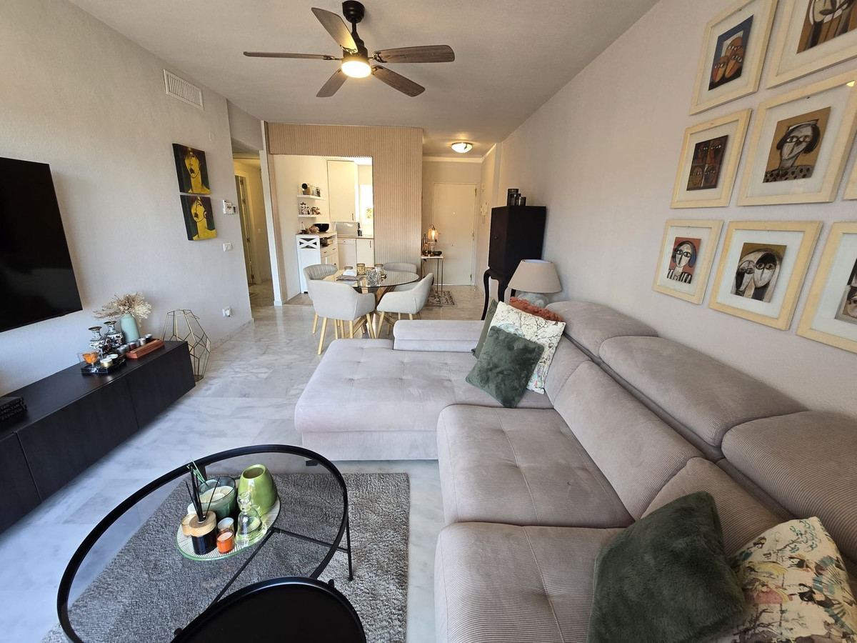 Se vende Ático de 2 dormitorios en Costa Del Sol, Málaga, España