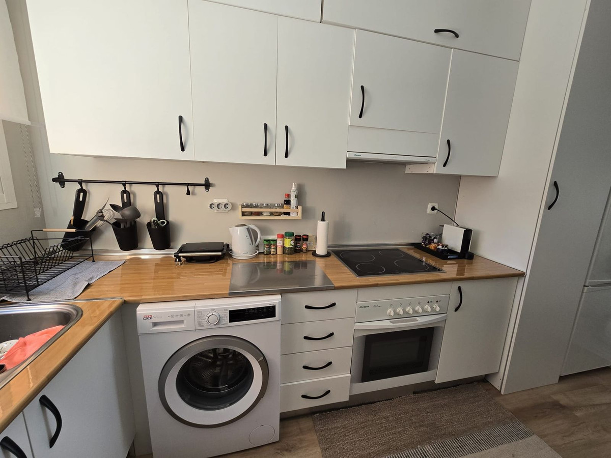 Se vende Ático de 2 dormitorios en Costa Del Sol, Málaga, España
