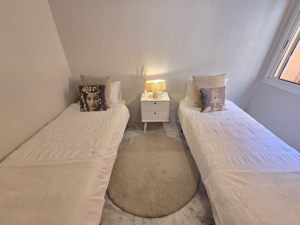 Se vende Ático de 2 dormitorios en Costa Del Sol, Málaga, España