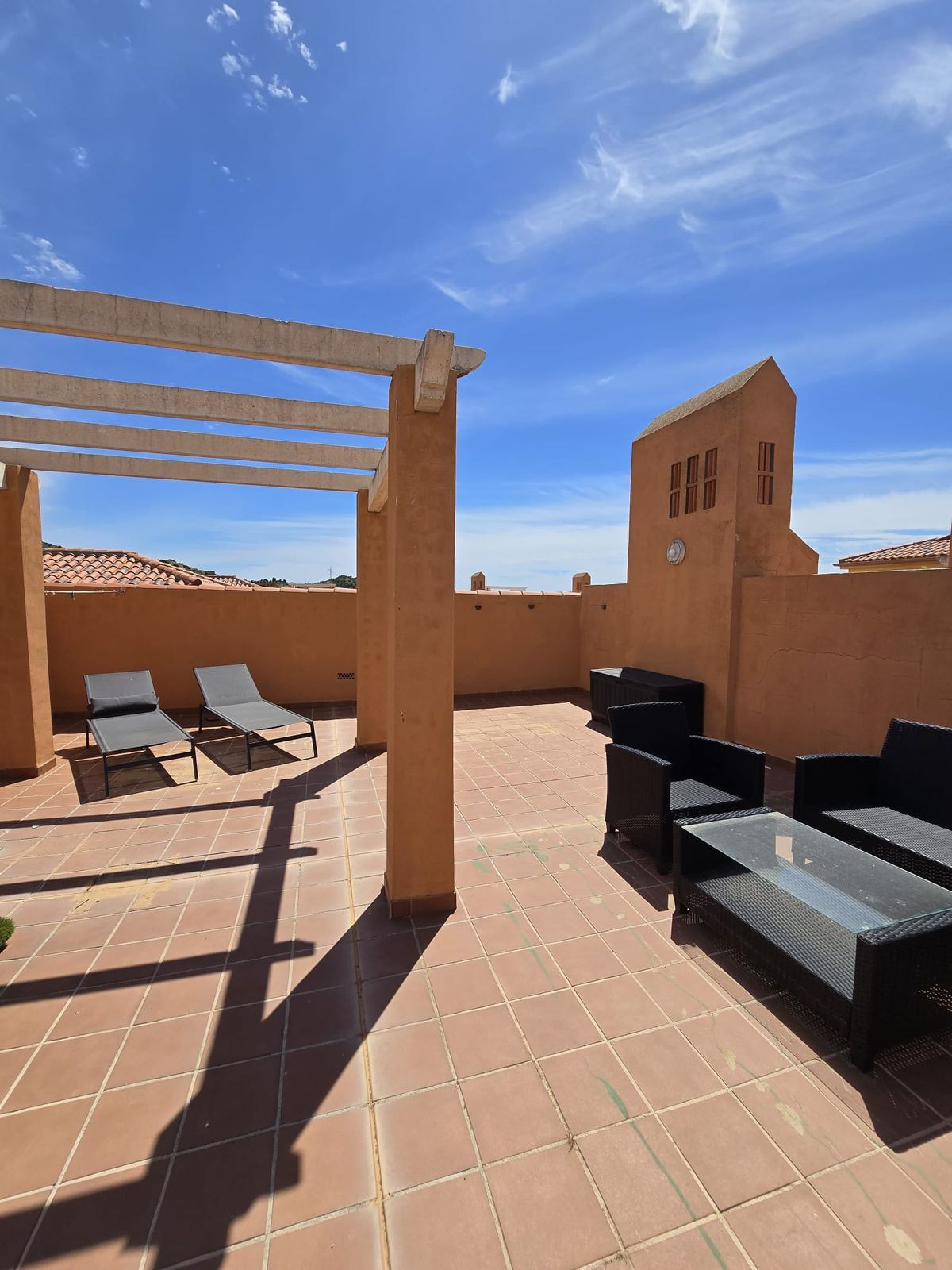 Se vende Ático de 2 dormitorios en Costa Del Sol, Málaga, España