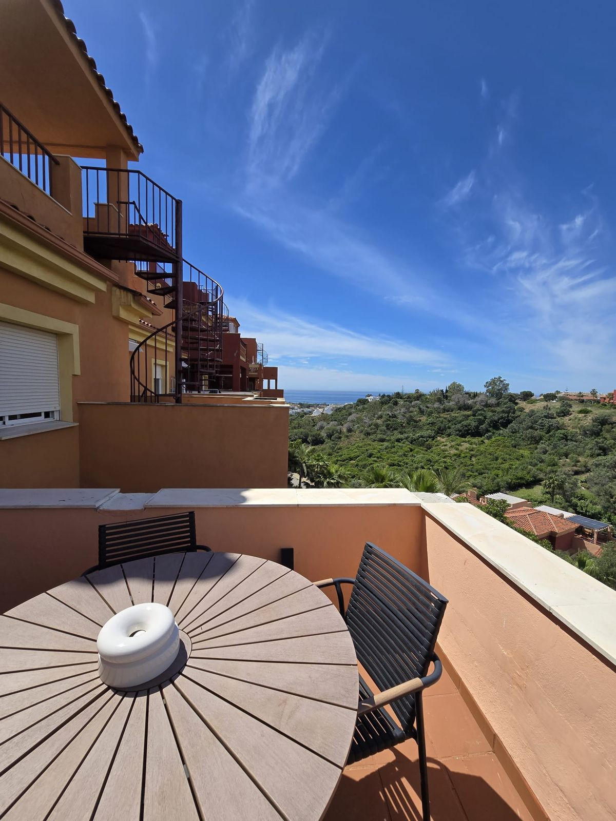Se vende Ático de 2 dormitorios en Costa Del Sol, Málaga, España