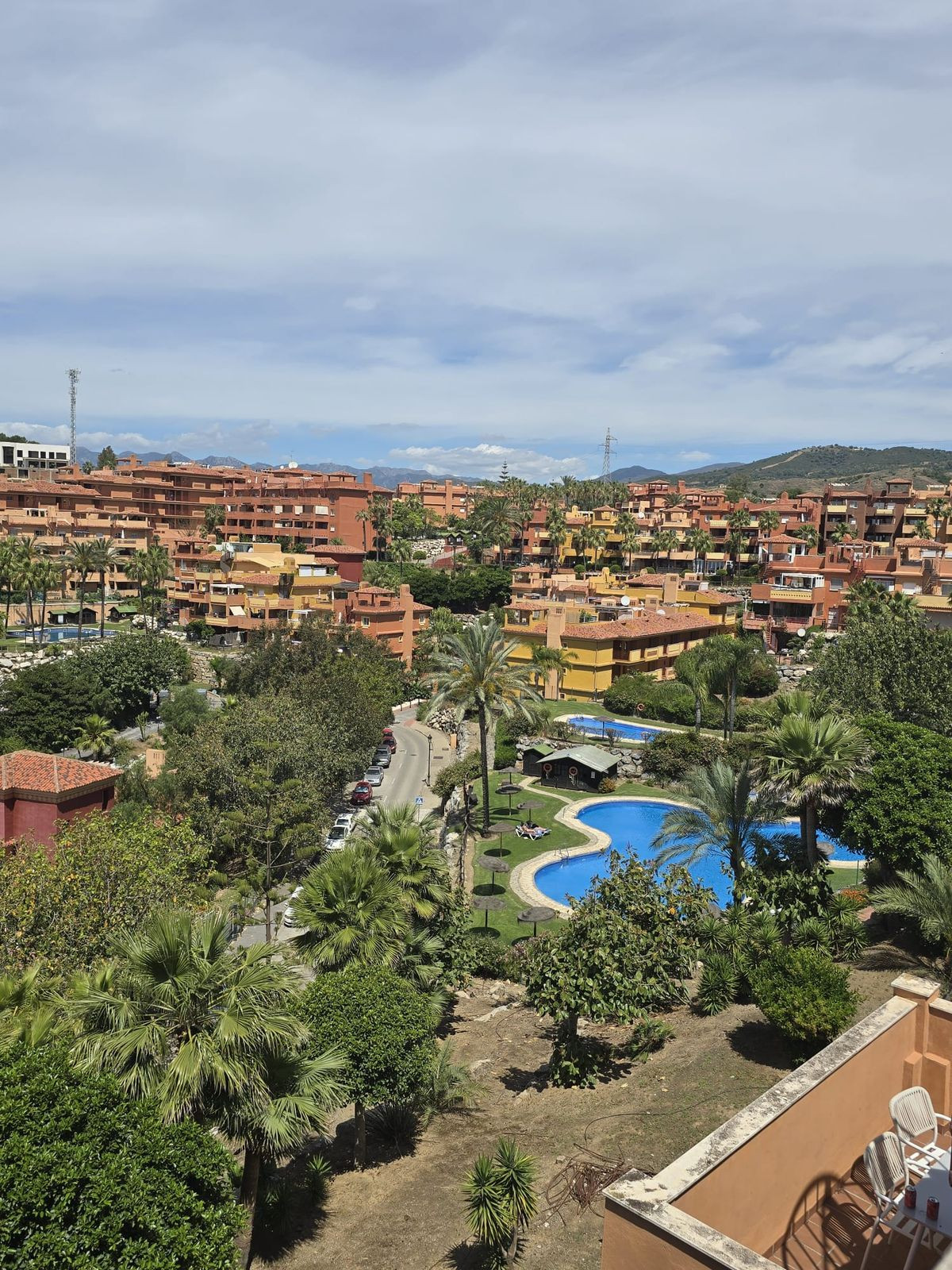 Se vende Ático de 2 dormitorios en Costa Del Sol, Málaga, España