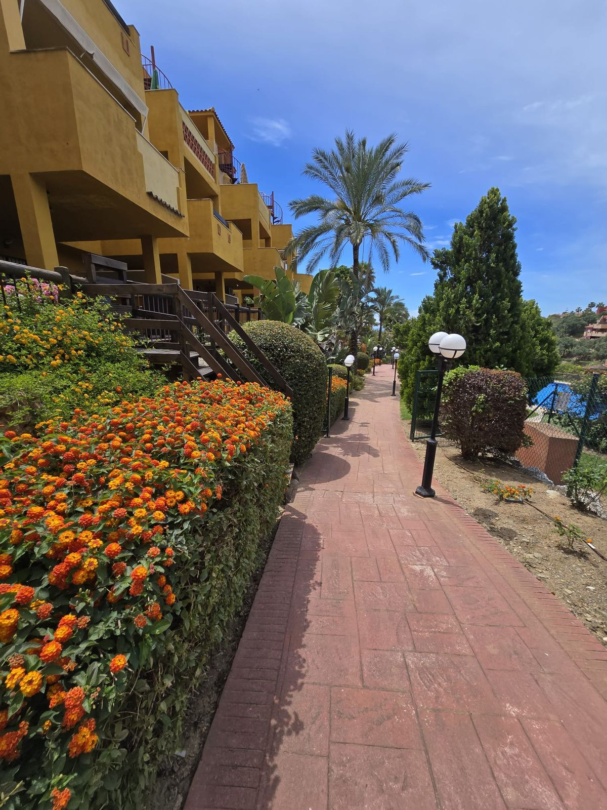 Se vende Ático de 2 dormitorios en Costa Del Sol, Málaga, España