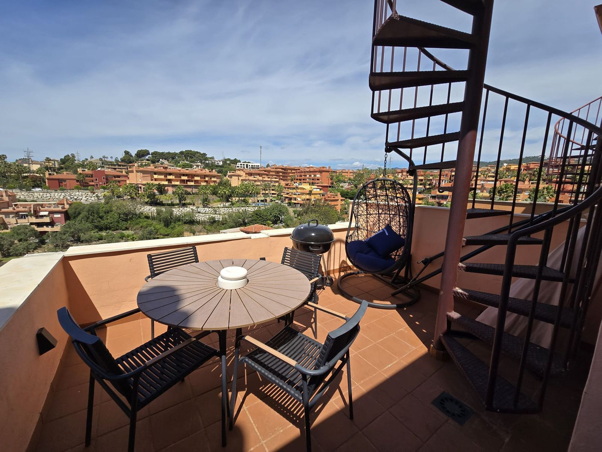 Se vende Ático de 2 dormitorios en Costa Del Sol, Málaga, España