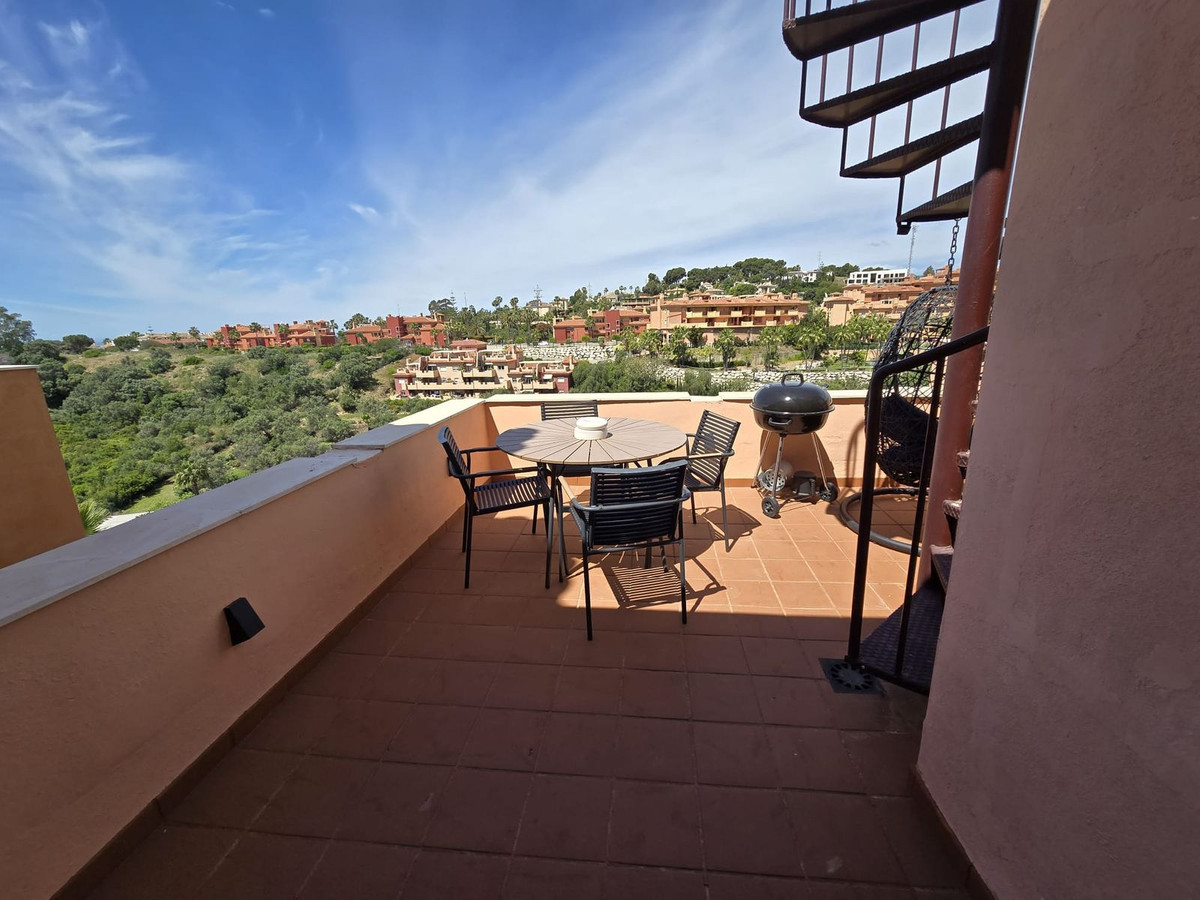 Se vende Ático de 2 dormitorios en Costa Del Sol, Málaga, España