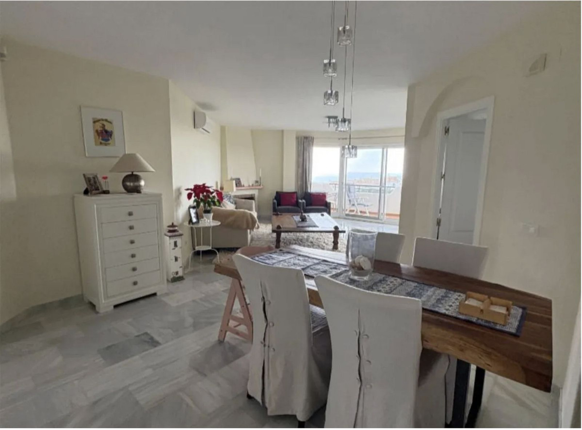 3 Bed Apartment for sale in Calahonda Costa Del Sol, Málaga, Spain