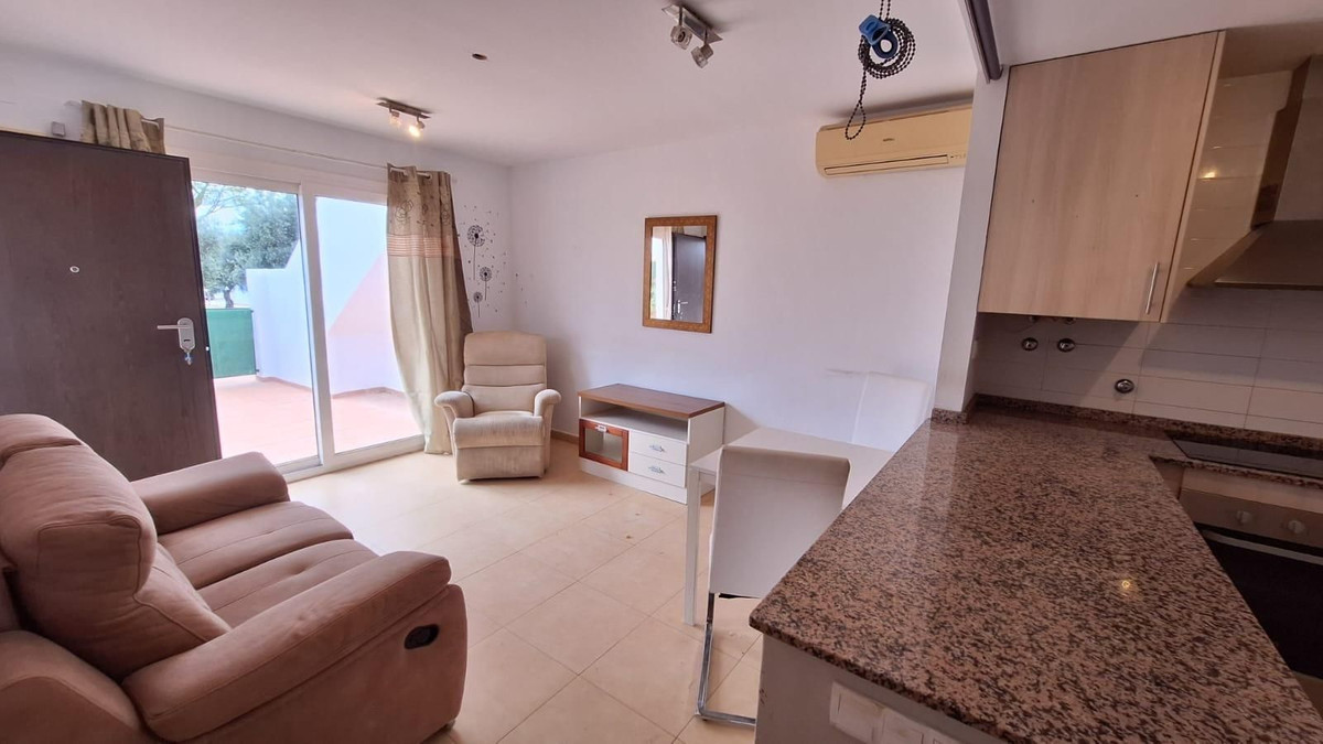Se vende Apartamento Planta Baja de 3 dormitorios en Costa Calida, Murcia, España