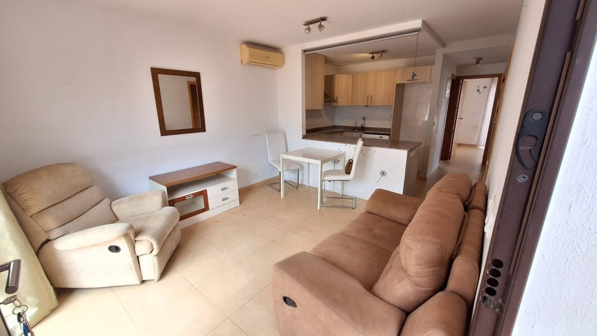 Se vende Apartamento Planta Baja de 3 dormitorios en Costa Calida, Murcia, España