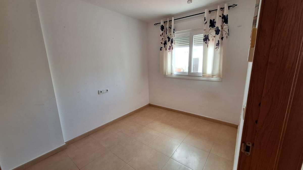 Se vende Apartamento Planta Baja de 3 dormitorios en Costa Calida, Murcia, España