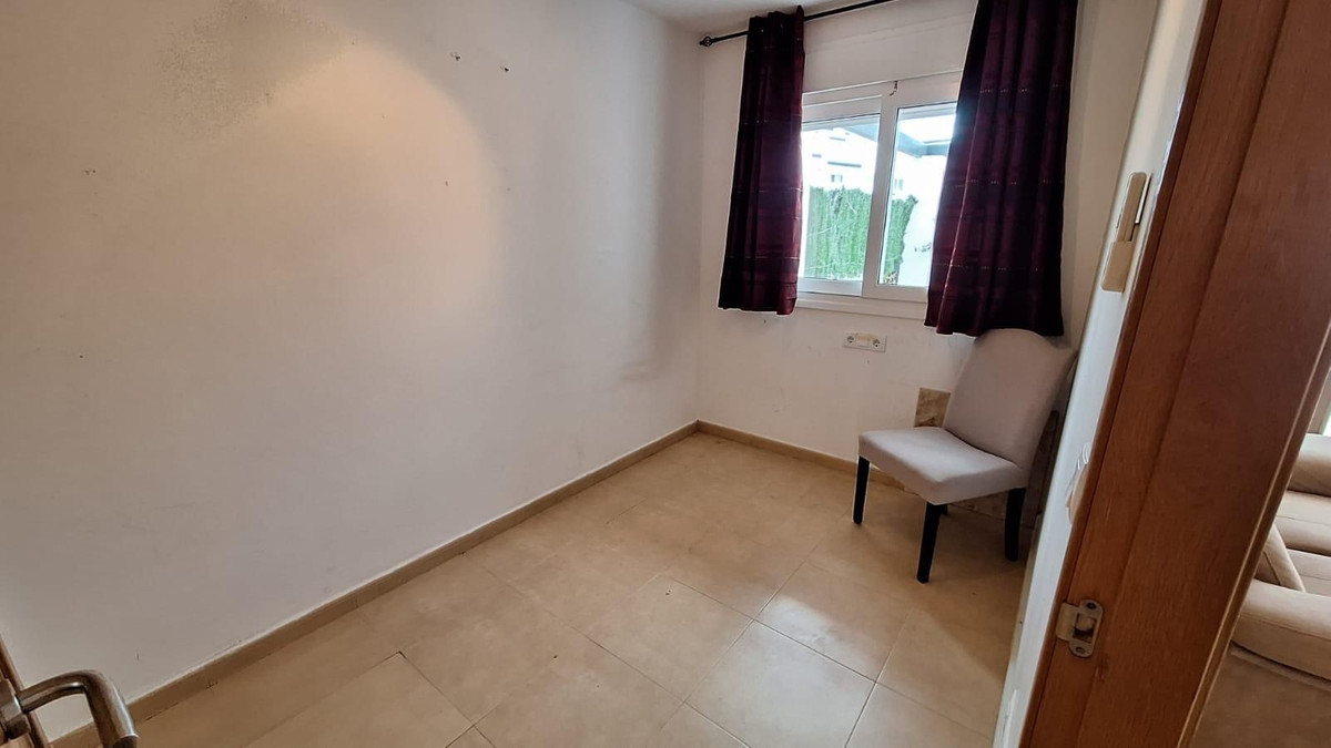 Se vende Apartamento Planta Baja de 3 dormitorios en Costa Calida, Murcia, España