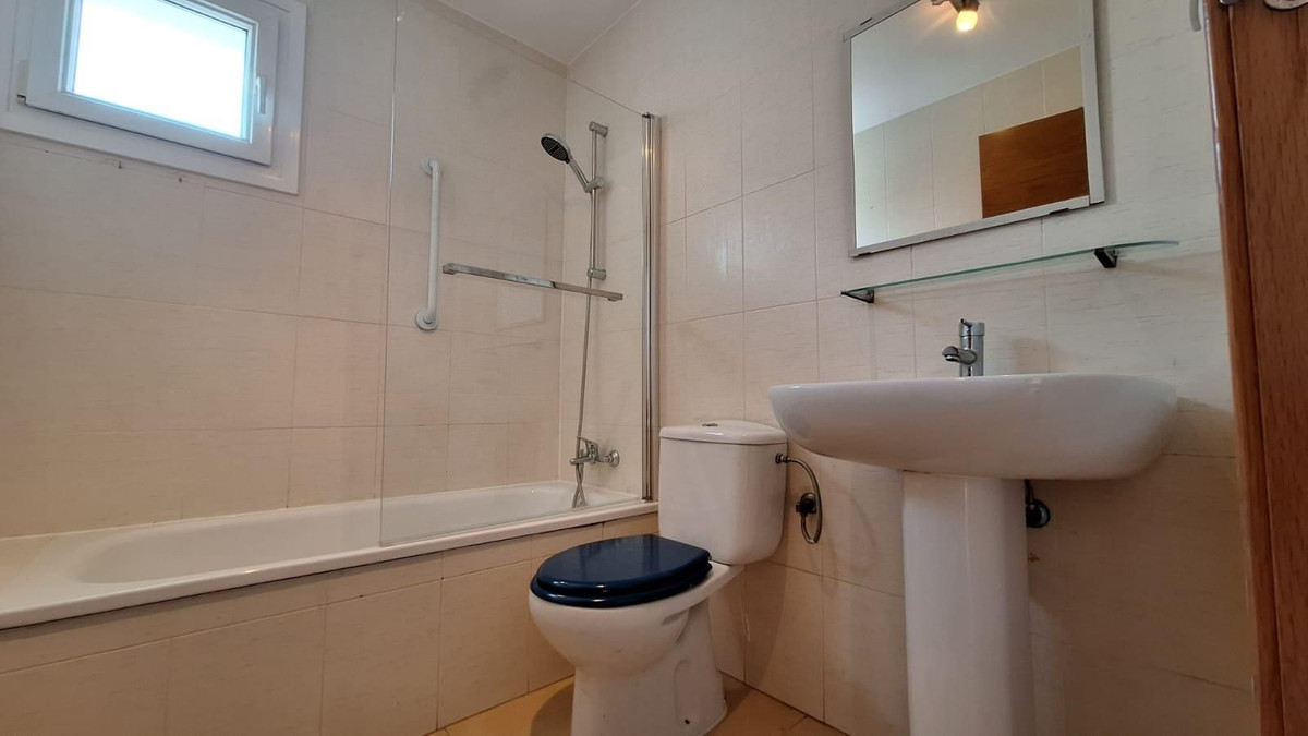Se vende Apartamento Planta Baja de 3 dormitorios en Costa Calida, Murcia, España