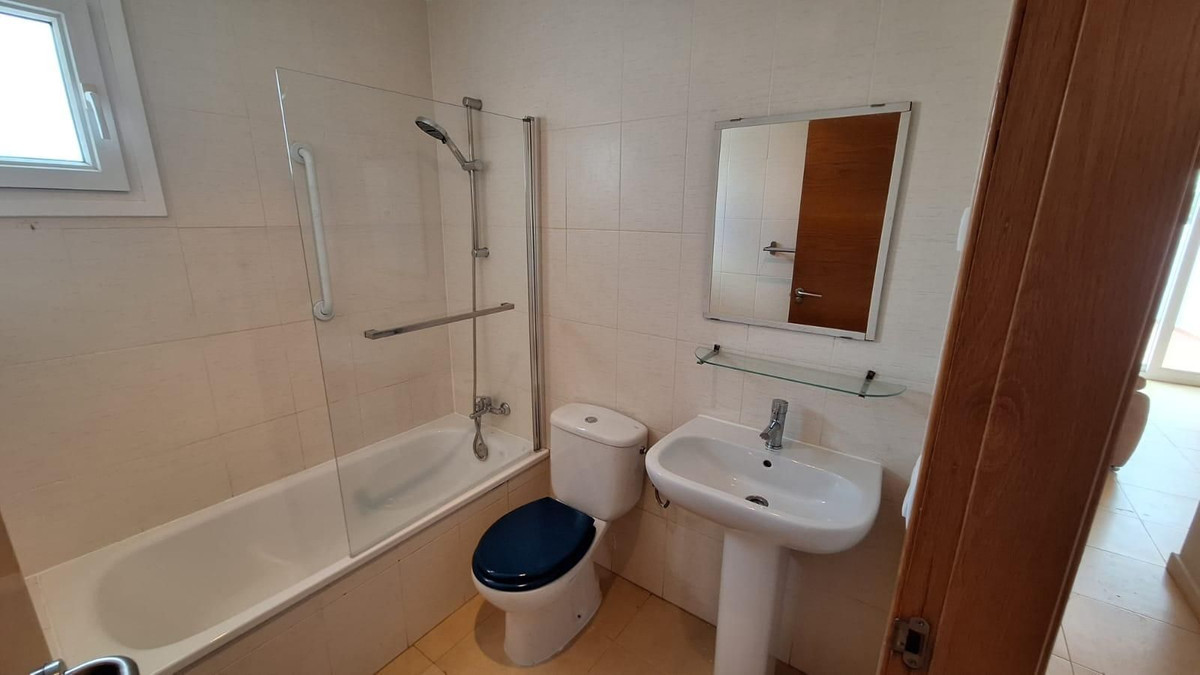 Se vende Apartamento Planta Baja de 3 dormitorios en Costa Calida, Murcia, España