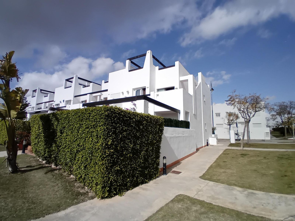 Se vende Apartamento Planta Baja de 3 dormitorios en Costa Calida, Murcia, España