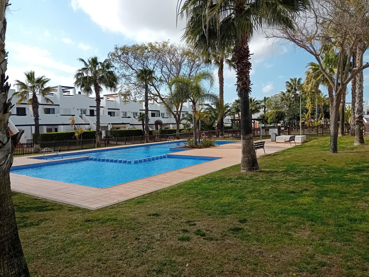 Se vende Apartamento Planta Baja de 3 dormitorios en Costa Calida, Murcia, España