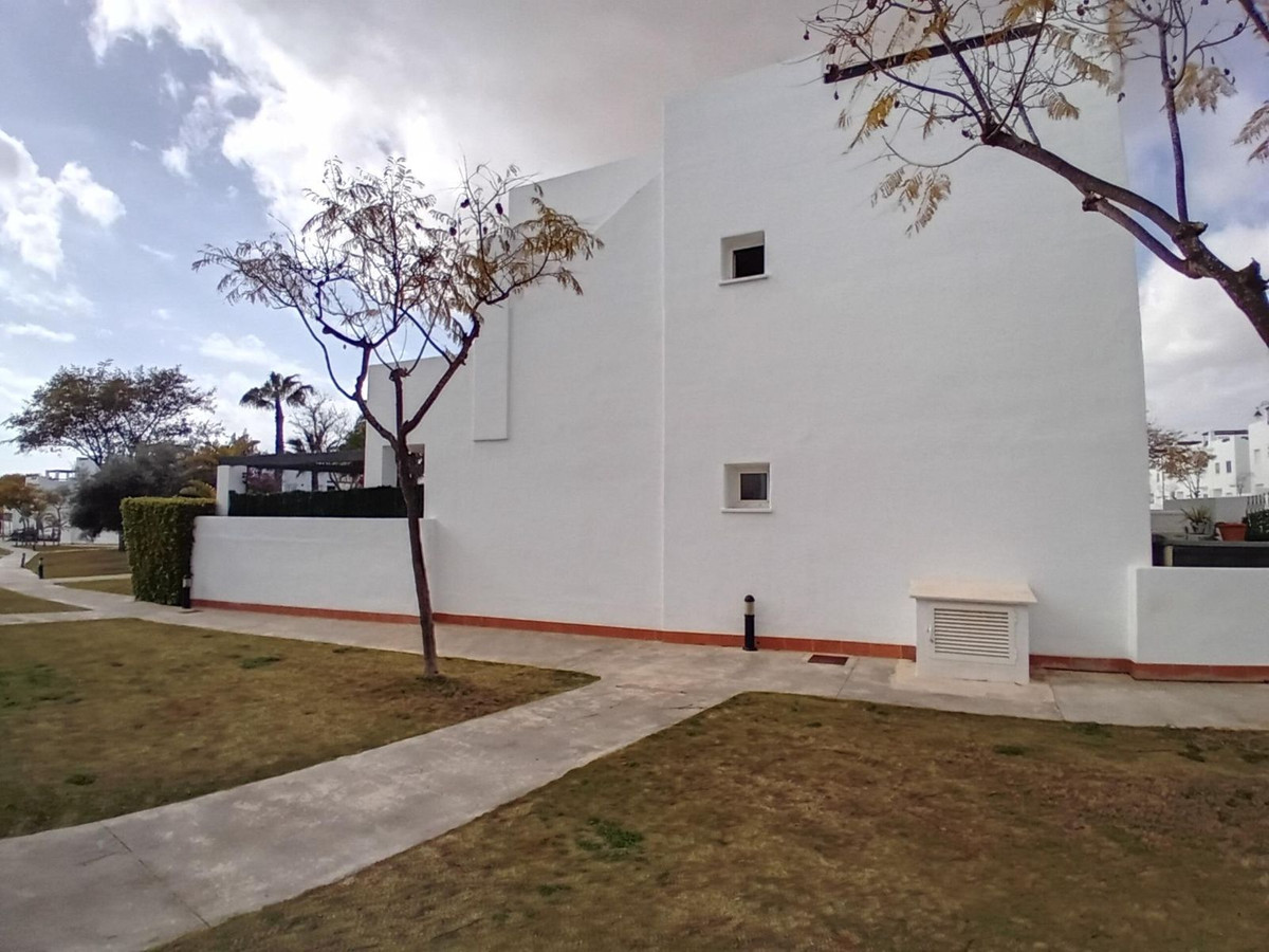 Se vende Apartamento Planta Baja de 3 dormitorios en Costa Calida, Murcia, España