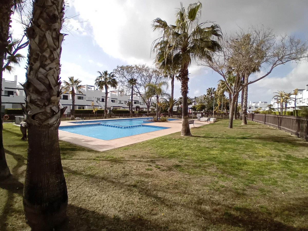 Se vende Apartamento Planta Baja de 3 dormitorios en Costa Calida, Murcia, España
