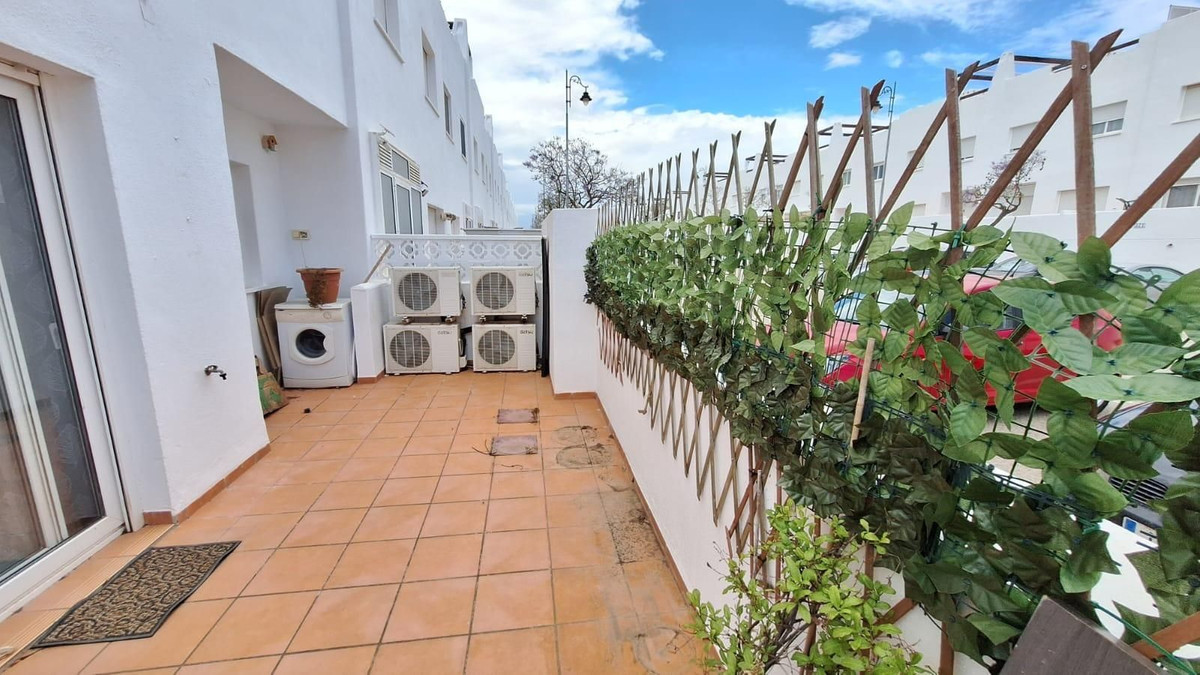 Se vende Apartamento Planta Baja de 3 dormitorios en Costa Calida, Murcia, España