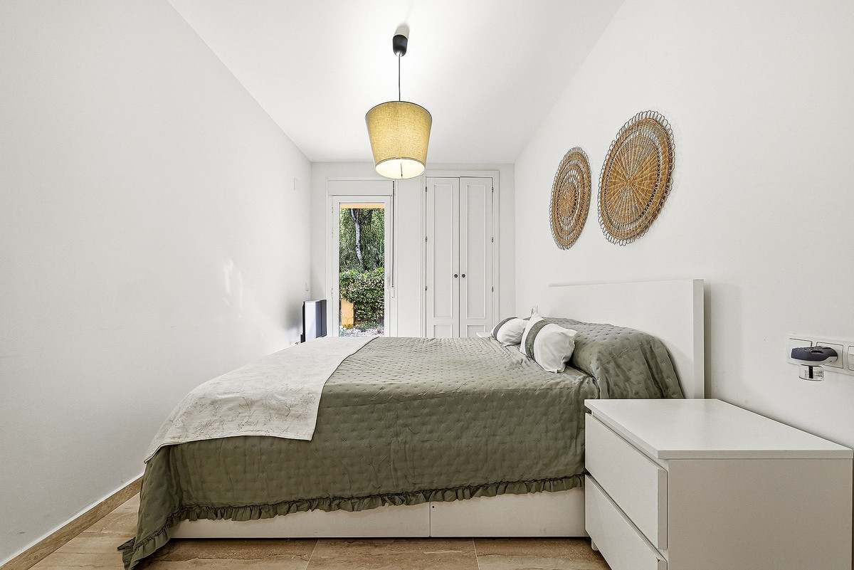 2 Bed Apartment for sale in Las Chapas Costa Del Sol, Málaga, Spain