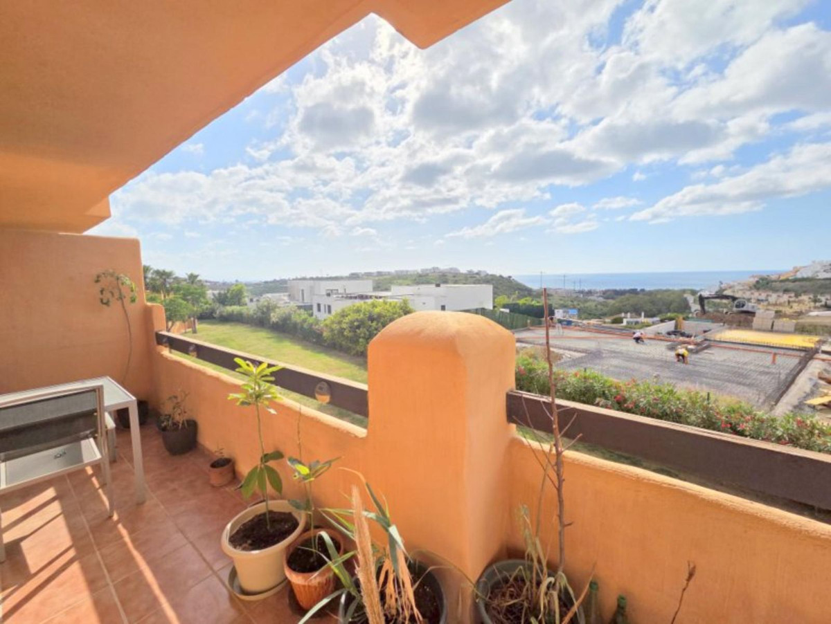 Se vende Apartamento Planta Media de 2 dormitorios en Costa Del Sol, Málaga, España