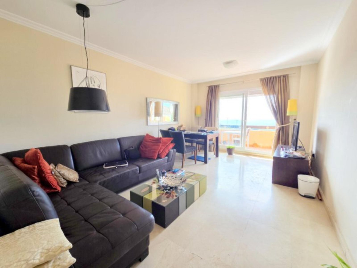 Se vende Apartamento Planta Media de 2 dormitorios en Costa Del Sol, Málaga, España