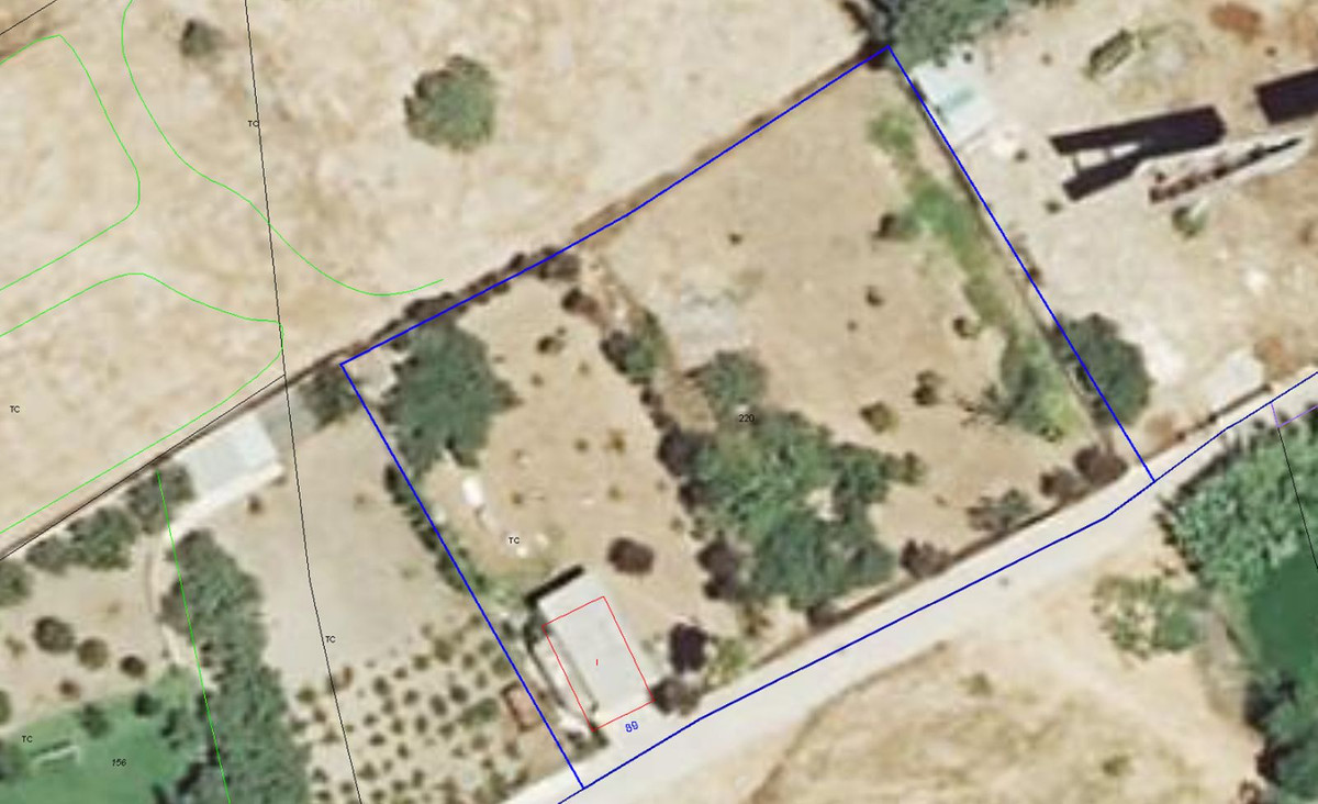 Plots for sale in Mijas Costa Del Sol, Málaga, Spain