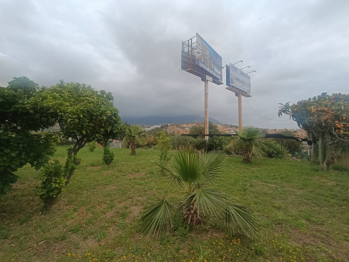 Plots for sale in Mijas Costa Del Sol, Málaga, Spain