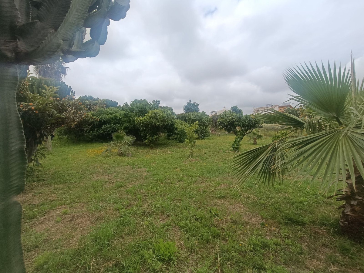 Plots for sale in Mijas Costa Del Sol, Málaga, Spain