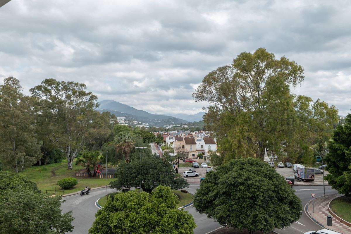 Se vende Apartamento Planta Media de 2 dormitorios en Costa Del Sol, Málaga, España