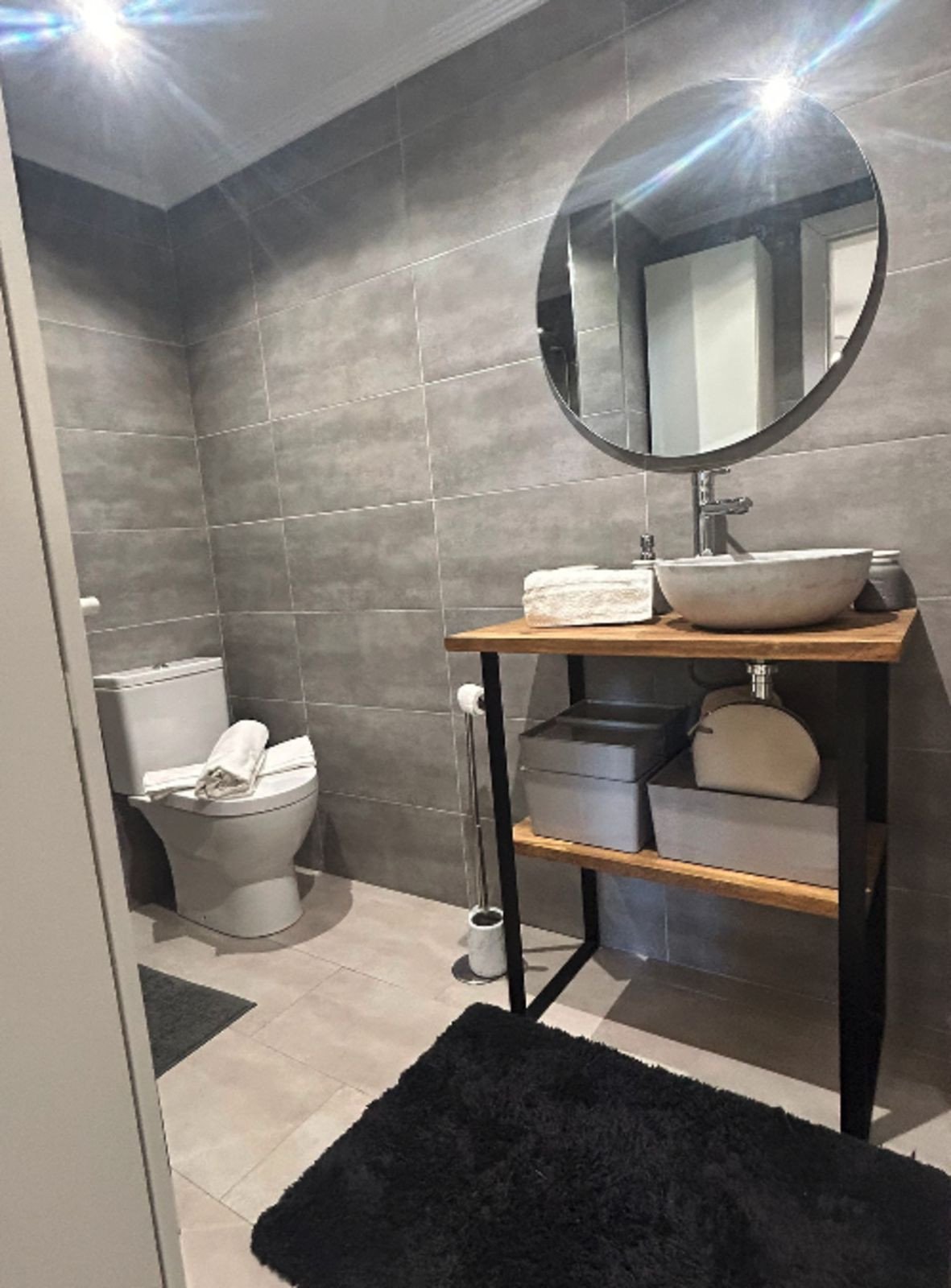 4 Bed Apartment for sale in Casares Playa Costa Del Sol, Málaga, Spain