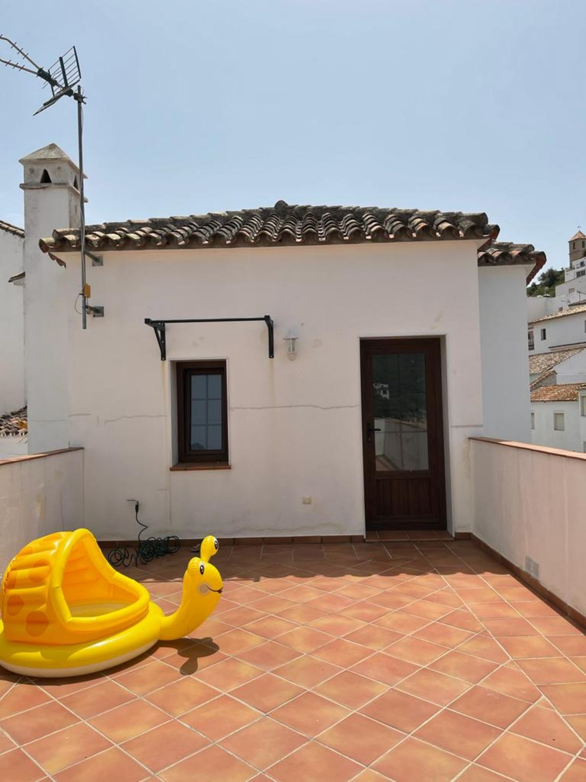 Se vende Adosada de 3 dormitorios en Costa Del Sol, Málaga, España
