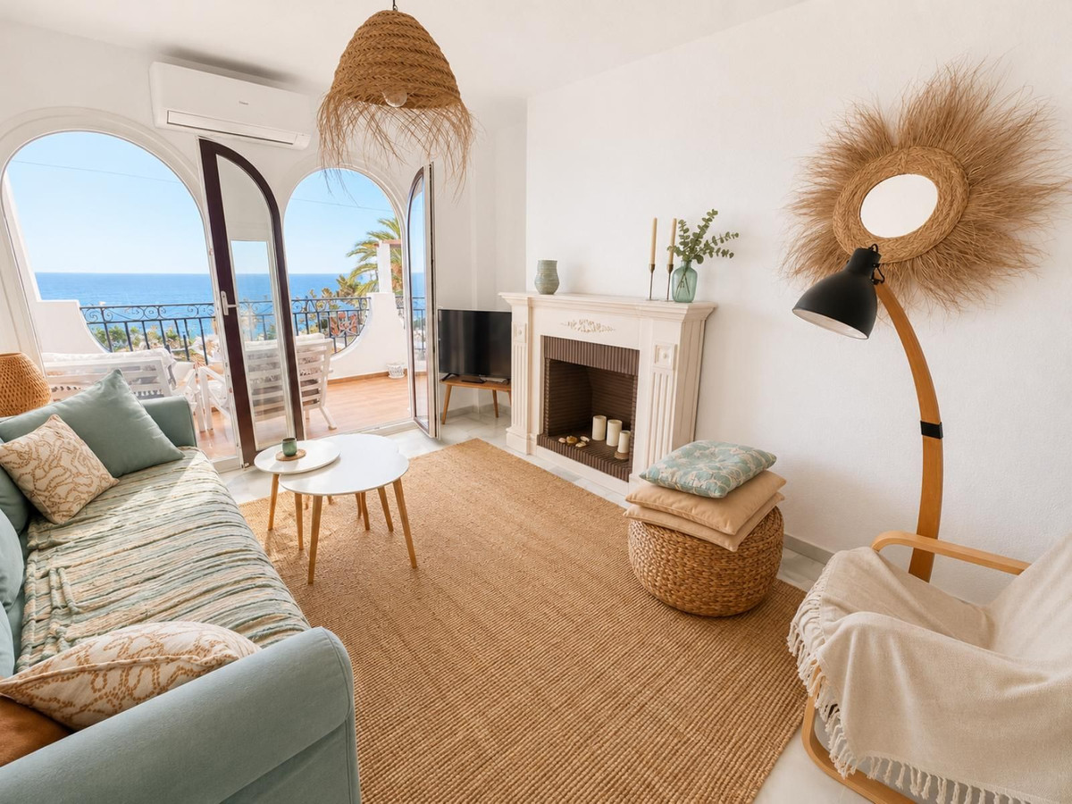 2 Bed Apartment for sale in Miraflores Costa Del Sol, Málaga, Spain
