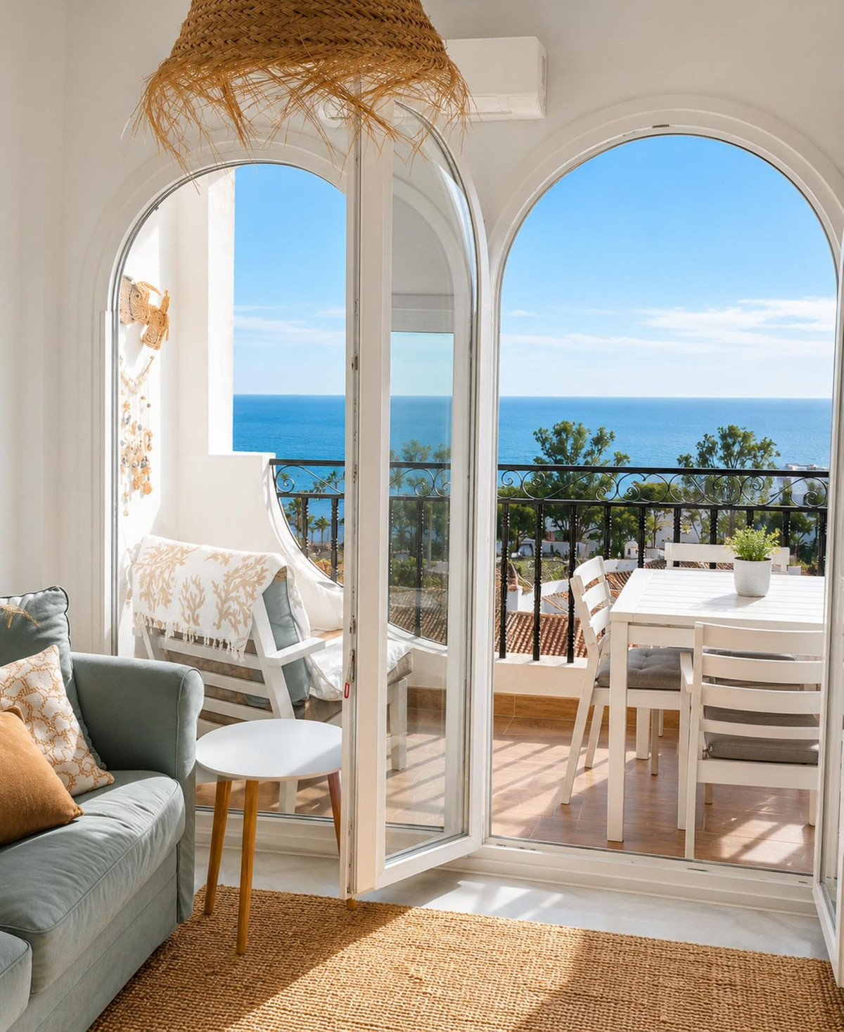2 Bed Apartment for sale in Miraflores Costa Del Sol, Málaga, Spain
