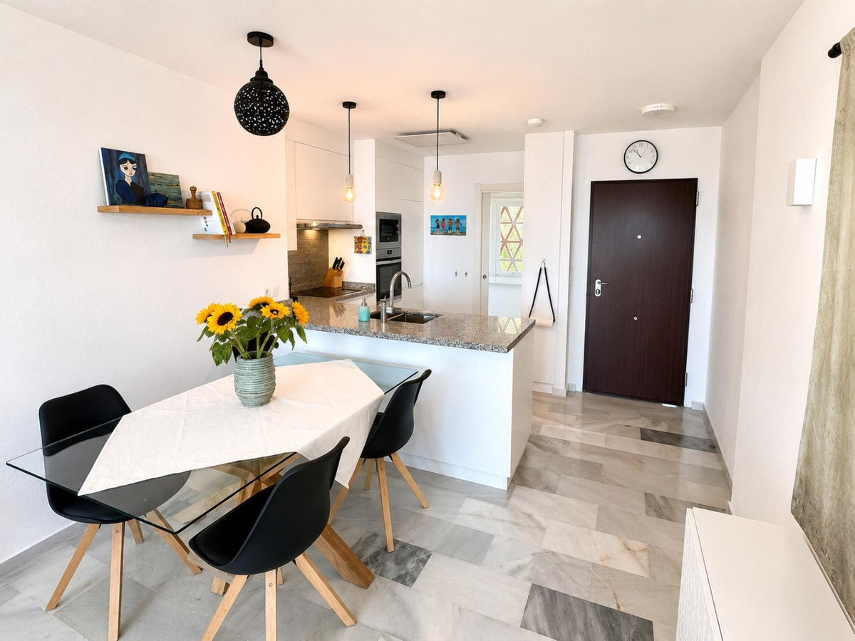 2 Bed Apartment for sale in Miraflores Costa Del Sol, Málaga, Spain
