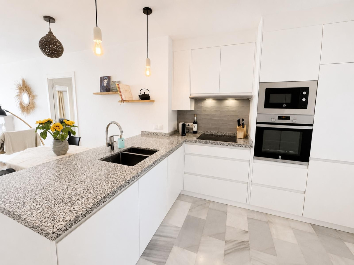 2 Bed Apartment for sale in Miraflores Costa Del Sol, Málaga, Spain