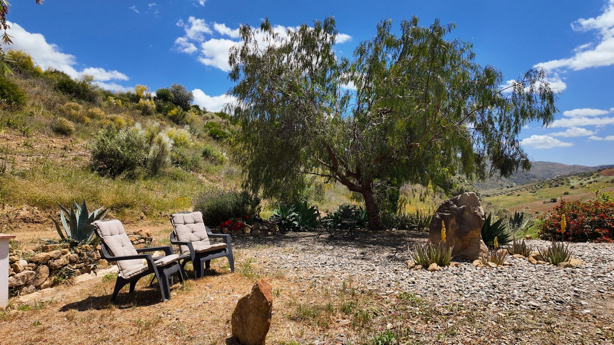 Se vende Villa - Chalet de 3 dormitorios en Costa Del Sol, Málaga, España